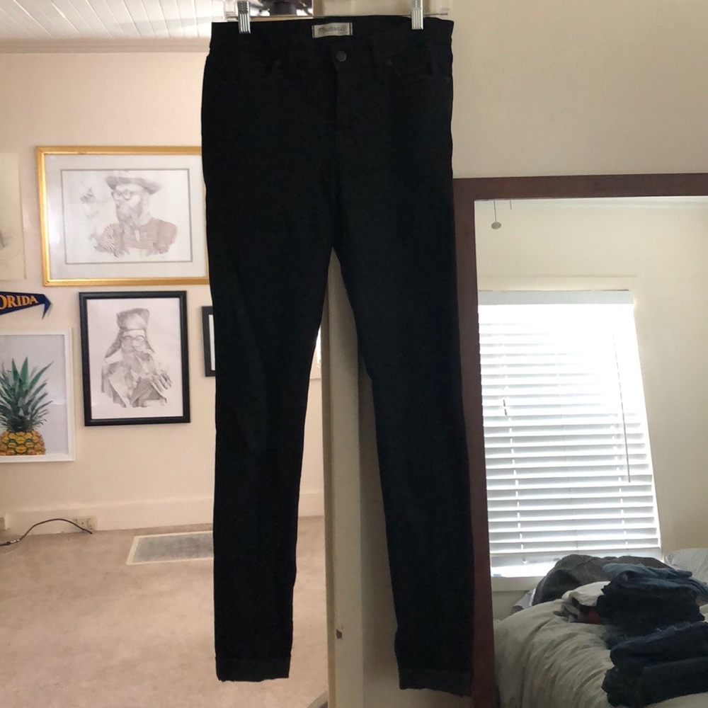 Madewell SK SK in taller